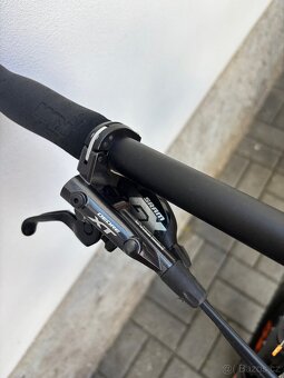Horské kolo KTM Myroon Master 2019 L - 11
