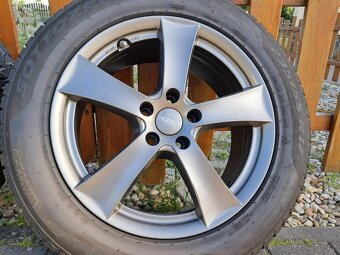 ALU kola 5x108 FORD KUGA II - 11