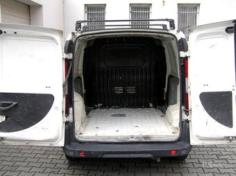 Fiat Doblo van, 1.4 LPG 57kw. N1 - 11