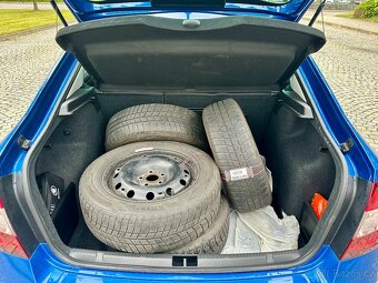 Škoda Rapid 1.0 TSi 81 kW Style, 1. majitel, ČR - 11