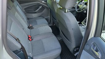 Ford C-max 1.6TDCi - 11