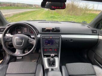 A4 B7 2.7 tdi 132kw 3x s-line - 11