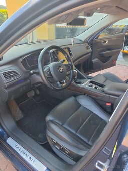 Renault Talisman Grandtour - 11