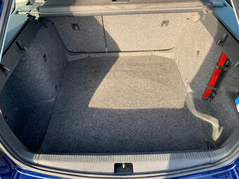 Octavia 3 combi 1.6TDi 81kW rv. 2016, 153 tkm - 11