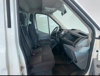 Ford Transit valnik, 310 L2, 2.0TDci - 11