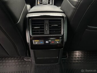 Skoda Superb 2.0tsi 206kw 4x4 L&K Webasto ACC ambientne - 11
