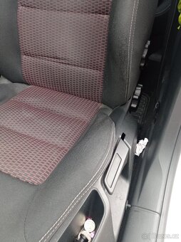 Škoda octavia II - 1.8. TSI - 11