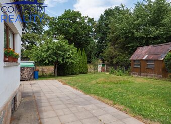 Rodinný dům Ostrava Poruba, ul. Vřesinská - 11