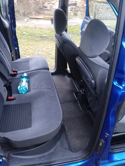 Citroën berlingo - 11