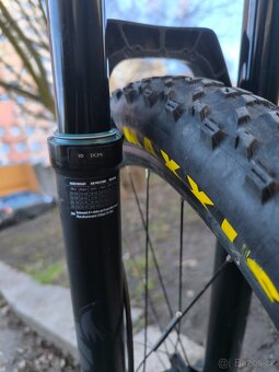 Trek fuel EX 8 XXL 2018 - 11