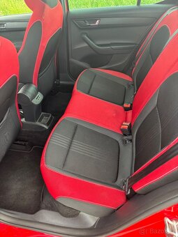 Škoda Fabia 3 Facelift 2020 Monte Carlo - 11