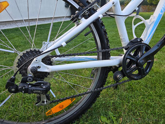 Kolo Specialized Hotrock 24 - 11