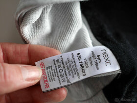Dětská trendy mikina Next, vel. 110 - 11