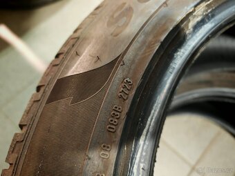 Q5, XC90, Enyaq zimní pneu 235/55/19. - 11