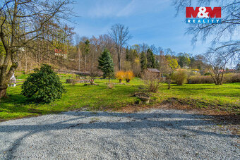Pronájem bytu 1+kk, Česká Kamenice, ul. Dukelských hrdinů - 11