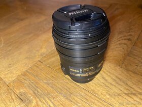 NAUTICAM-NIKON-NIKKOR Komplet set pro podvodní fotografii - 11