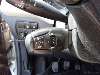 Peugeot Partner Tepee 1,6 HDI,GARANCE KM - 11