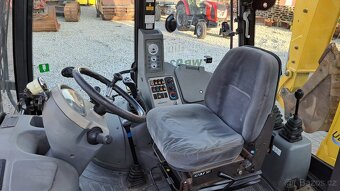 Traktorbagr Komatsu WB93R - 11