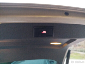 Škoda Superb 3 combi 2.0 TDI 140kw 4x4 DSG Webasto - 11