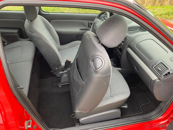 Renault Clio 1.2i 55kw Campus,r.v.2012,STK do 11/2027 - 11