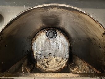 Kotel Atmos DC 25 GD + online regulace - 11