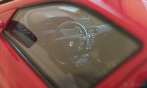 Model Alfa Romeo 155 Turbo Q4, 1:18 Laudoracing-models - 11