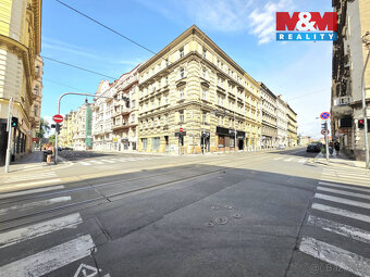 Prodej bytu 3+1, 89 m², Praha, ul. Zborovská - 11