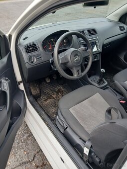 Vw polo 6r r.v.2011 44kw - 11