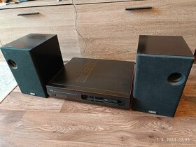 YAMAHA AST-A10 + YAMAHA AST-S1...JAPAN 1989 - 11