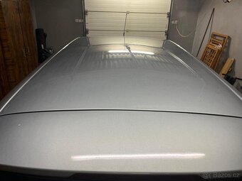 Ford Mondeo MK4 combi 2008 2.2 tdci - 11