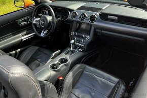 Mustang 5.0 GT cabrio - 11