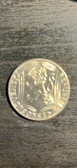 Prodám stříbrné mince - 11