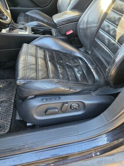 Volkswagen Passat B6 3.2 fsi 184kw 4x4 - 11