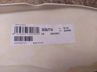 Alpinestars tech 10 - 11