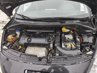 Peugeot 207  1.4i 16V - 11