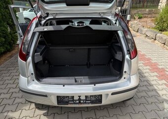 Opel Corsa 1,2 i klima , 2 sady kol benzín - 11