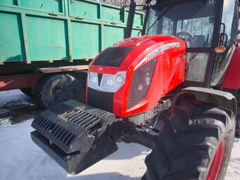 Prodám Zetor Forterra 130 HSX, - 11