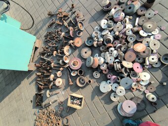 Bruska Kameníček - 11