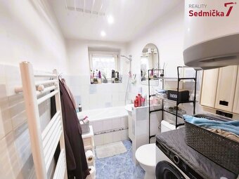 Prodej bytu 2+1, Přerov, ev.č. 00577 - 11