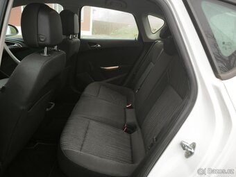 Opel Astra 1,7 DT - 11