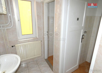 Pronájem kancelářského prostoru, 40 m², Ostrava - 11