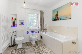 Prodej domu, 6710 m², Heřmanice u Žandova - 11