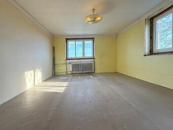 Prodej rodinného domu 168 m² se zahradou a garáží, Třibřichy - 11