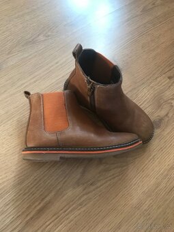 Adidas tenisky, běh - dětské - vel. 26. - NOVÉ - 11