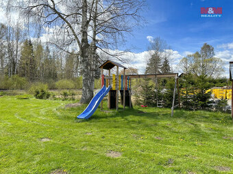 Prodej bytu 1+kk, 43 m², Nová Pec - 11