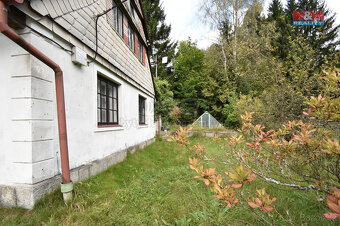Prodej rodinného domu v Tanvaldu, ul. Údolí Kamenice - 11
