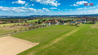 Prodej pozemku k bydlení, 1110 m², Hřibiny-Ledská - 11
