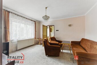 Prodej, domy/rodinný, 180 m2, Český Herálec 138, 59201 Herál - 11