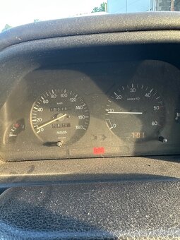 Peugeot 106 1.5D - 11