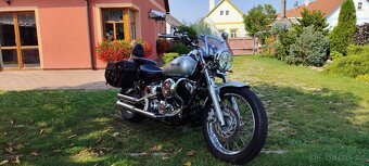 Yamaha XVS 650 DragStar rv.2004 - 11